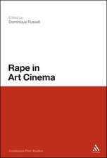 Rape in Art Cinema