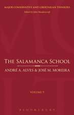 The Salamanca School