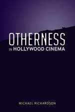 Otherness in Hollywood Cinema