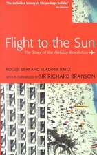 Flight to the Sun