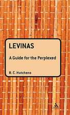 Levinas: A Guide For the Perplexed