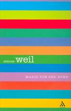 Simone Weil