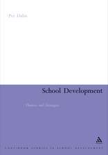 School Development