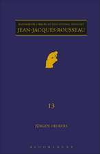 Jean-Jacques Rousseau