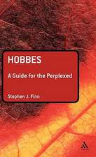 Hobbes: A Guide for the Perplexed