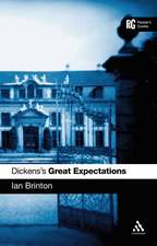 Dickens's Great Expectations