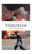 EPZ Terrorism: The New World Disorder