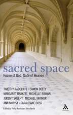 Sacred Space