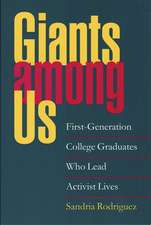 Giants Among Us: Women's Experiences in Formerly Men's Colleges and Universities, 1950-2000