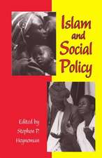 Islam and Social Policy