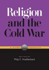 Religion and the Cold War