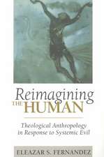 Reimagining the Human: Theological Anthropology in Response to Systemic Evil