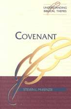 Covenant