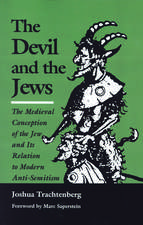 The Devil and the Jews