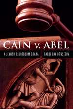 Cain v. Abel