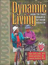 Dynamic Living Workbook