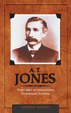 A.T. Jones