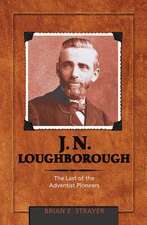 J. N. Loughborough