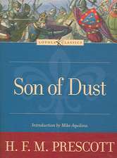 Son of Dust