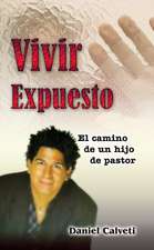 Vivir expuesto