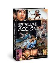 La Biblia En Acción