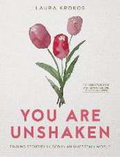 Krokos, L: You Are Unshaken - Includes 7-