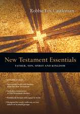 New Testament Essentials