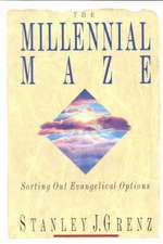 The Millennial Maze