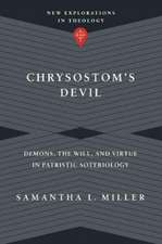 Chrysostom's Devil