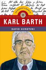 An Explorer`s Guide to Karl Barth