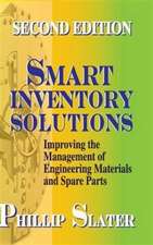 Smart Inventory Solutions