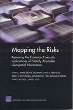 Mapping the Risks