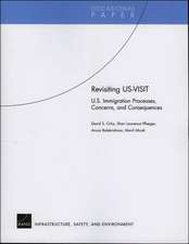 Revisiting US-Visit