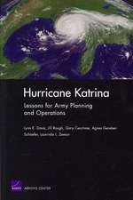 Hurricane Katrina