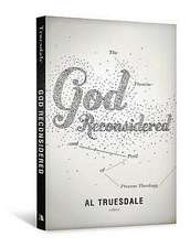 God Reconsidered: The Promise and Peril of Process Theology