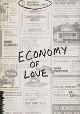 Economy of Love