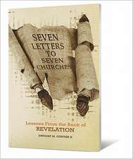 Seven Letters to Seven Churches