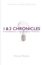 1 & 2 Chronicles: A Commentary in the Wesleyan Tradition