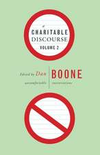 A Charitable Discourse, Volume 2