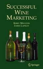 Successful Wine Marketing