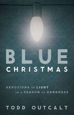 Blue Christmas