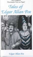 Pacemaker-Tales Edgar Allen Poe, Audio 95