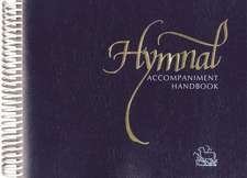 Hymnal Accompaniment Handbook