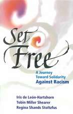 Set Free: A Journey Toward Solidarity Against Racism