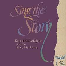 Sing the Story