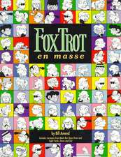 Foxtrot En Masse