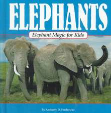 Elephant Magic for Kids