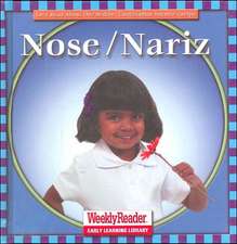 Nose/Nariz