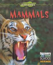 Mammals