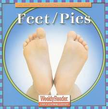 Feet/Pies